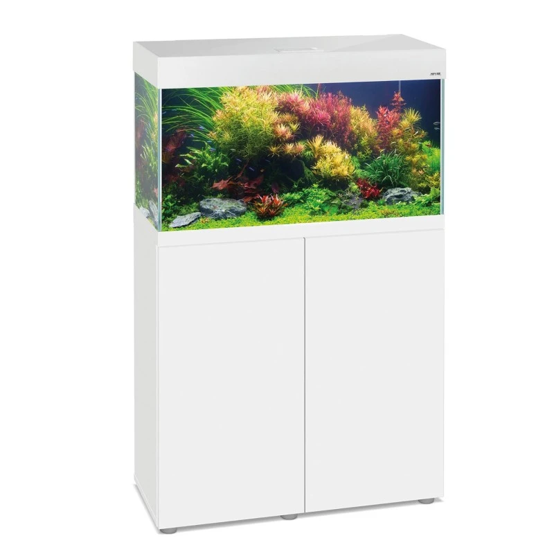AquaEl Optiset 125 Hvid